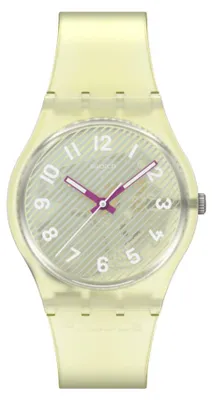 Produktbild von Swatch Armbanduhr So28J102 Quarzwerk, Swiss Made