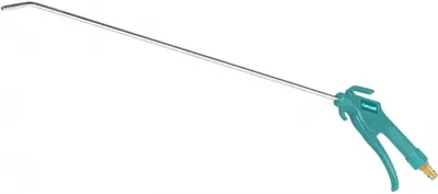 Obrázek produktu pro Aircraft Profi Blaspistole Blasrohr 500 mm Druckluftpistole für Kompressor