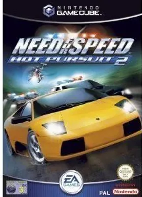 Produktbild von Need for Speed - Hot Pursuit 2