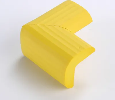 Image de 12 pièces de protection des coins protection des bords bébé - sécurité enfant pour table autocollante - protection contre les chocs pour bébé et enfant