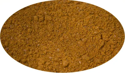 Produktbild von Eder Gewürze - Curry Madras Mild - 1kg