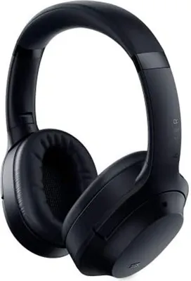 Produktbild von Razer RZ04-03430100-R3M1, Verkabelt & Kabellos, Anrufe/Musik, 20 - 20000 Hz, 275 g, Kopfhörer, Schwarz