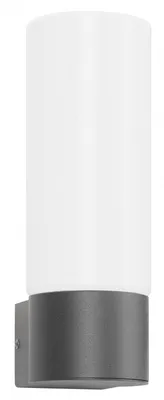 Produktbild von CMD Aussenwandleuchte Aqua Wall anthrazit 63