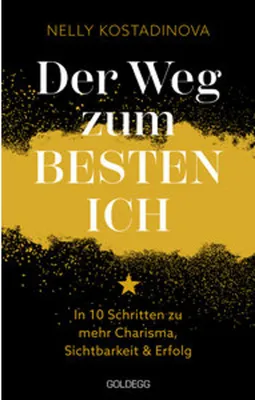 Produktbild von Der Weg zum BESTEN ICH