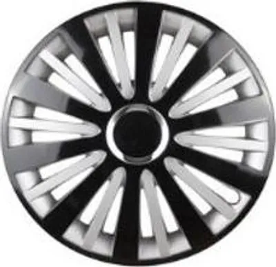Image de FALCON 16" noir et argent