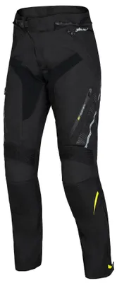 Produktbild von iXS Carbon-ST Textilhose schwarz 3XL