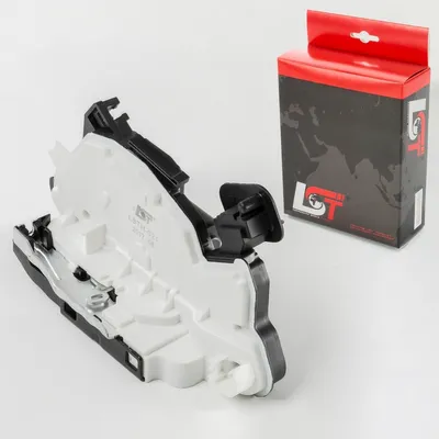 Produktbild von Zentralverriegelung Stellmotor Türschloss vorne links für VW POLO 6R BEETLE