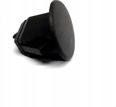 Image de VOLVO S40 S60 S80 Clip de couvercle de volet OE