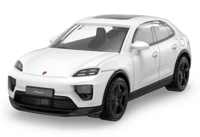 Immagine prodotto di Jamara Porsche Macan 1:43 weiß 3+