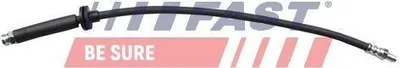Produktbild von FAST FT35122 Bremsschlauch für FIAT Ducato Kastenwagen (250, 290) Ducato Pritsche / Fahrgestell (250, 290) Ducato Bus (250, 290) für CITROËN