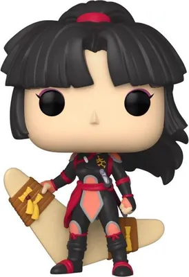 Obrázek produktu pro Figurka Inuyasha - Sango (Funko POP! Animation 1300)