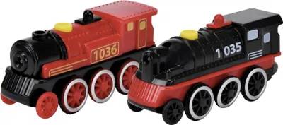 Image de Locomotief électrique avec lumière Eichhorn