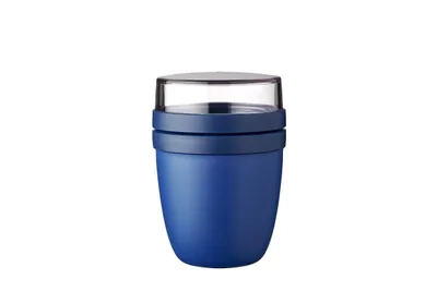 Zdjęcie produktu dla Mepal lunch pot ellipse - vivid blue 107648010100