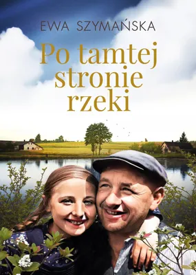 Produktbild von Po tamtej stronie rzeki