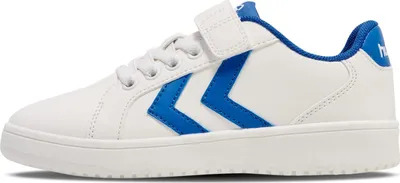 Produktbild von Hummel Derby Court Jr Lapis Blue Lapis Blue 36