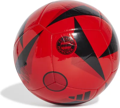 Zdjęcie produktu dla ADIDAS FCB CLB HOME Fussball rot