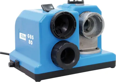 Produktbild von Güde 94066 GBS 80 Bohrerschärfgerät