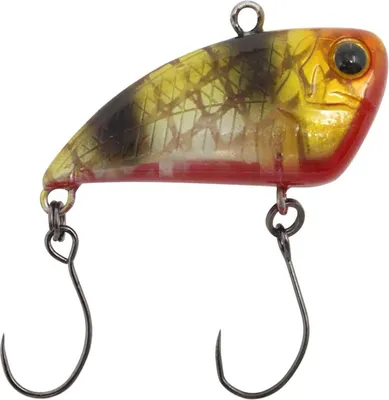 Produktbild von Seika Pro Aryas 3,0cm 4,5g Goby sinking Lipless Crank