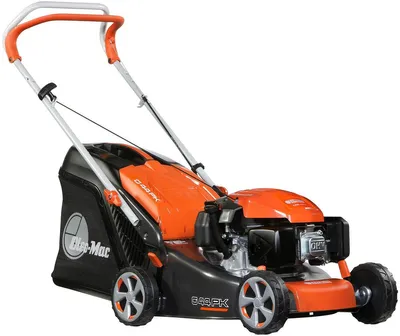 Zdjęcie produktu dla OLEO MAC G 44 PK Comfort Auto KOSIARKA SPALINOWA DO TRAWY METALOWA OBUDOWA 4KM 1000m2 66109052E5 - OFICJALNY DYSTRYBUTOR - AUTORYZOWANY DEALER OLEO-MAC