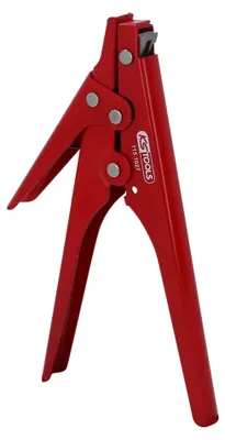 Zdjęcie produktu dla Zacisk do kołnierzy KS TOOLS - 190 mm - 115.1027
