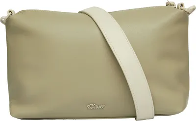 Produktbild von s.Oliver Umhängetasche Crossbody Bag Green khaki