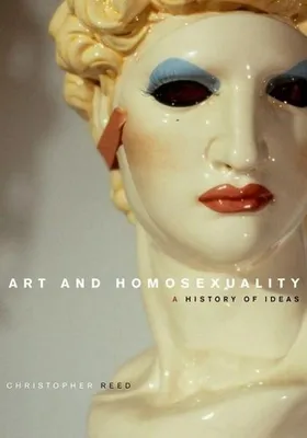 Produktbild von Art and Homosexuality