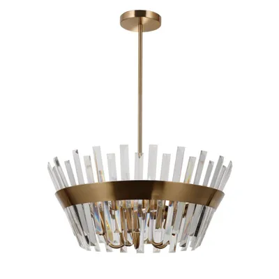 Produktbild von ALTOYA PND-22450-5A-HBR Italux Deckenleuchte
