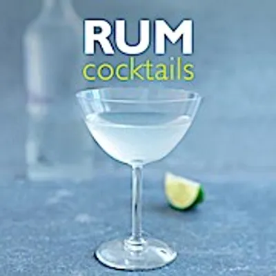 Immagine prodotto di Rum Cocktails