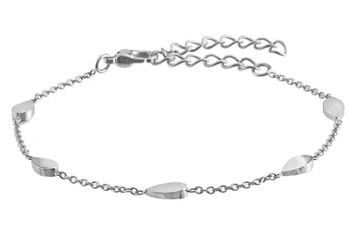 Produktbild von Boccia Damen Armband 03024-01 Titan