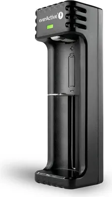 Produktbild von Batterieladegerät für Li-Ionen-Akkus everActive LC-100