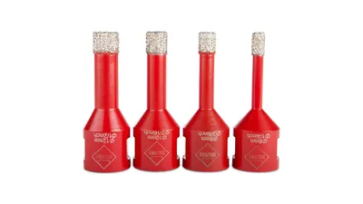 Immagine prodotto di Minidrygres-Kit (Ø6, 8, 10 E 12 Mm)