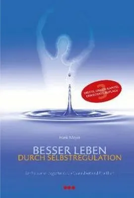 Produktbild von Besser leben durch Selbstregulation