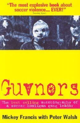 Produktbild von Guvnors – Lingua: Inglese