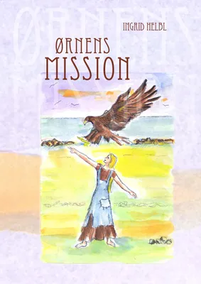 Produktbild von Ørnens mission