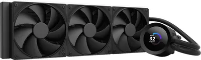 Produktbild von NZXT Kraken Plus 360, Wasserkühlung