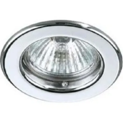 Produktbild von Einbaustrahler weiß 00320207