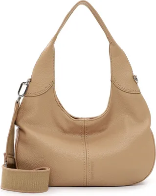 Immagine prodotto di SURI FREY borsa a tracolla borsa a tracolla Nessy Shoulderbag Sand marrone chiaro
