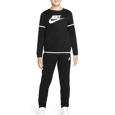 Imagen del producto de Traje de entrenamiento Nike para niños