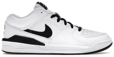 Produktbild von Jordan Stadium 90 White Black - EU 46