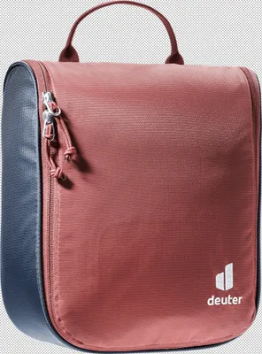 Produktbild von DEUTER Wash Center II REDWOOD-INK REDWOOD-INK -