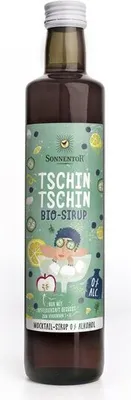 Immagine prodotto di Sciroppo Mocktail - Tschin Tschin 0%Alc. 500ml