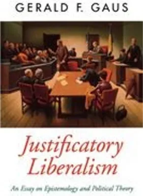 Obrázok produktu pre Justificatory Liberalism