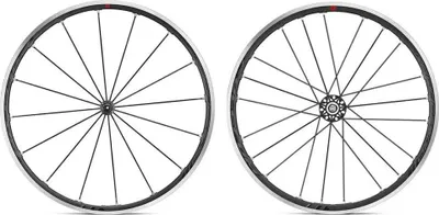 Produktbild von Fulcrum Racing Zero 28´´ Tubeless Rennrad Laufradsatz Silber 12 x 100 / 12 x 142 mm / Shimano/Sram HG Silber 12 x 100 / 12 x 142 mm