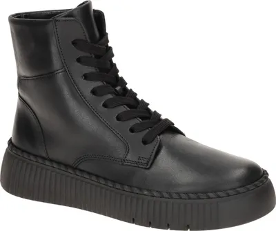 Produktbild von Gabor 73.541 Damen Stiefeletten - bequeme Stiefelette schwarz Freizeit NEU