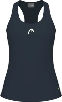 Produktbild von HEAD Damen Sportoberteil Spirit mit Rundhalsausschnitt und Mikrofaser-Moisture-Transfer-Technologie