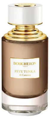 Produktbild von Boucheron Feve Tonka De Canaima Eau de Parfum, 125 ml