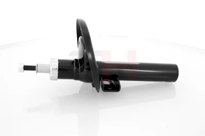 Immagine prodotto di 2 set GH per ammortizzatori anteriori a pressione d'olio: anteriore destro e anteriore sinistro
