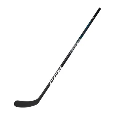 Imagen del producto de CCM Ribcor Trigger 60, stick de hockey sobre hielo para jóvenes, color: 50, flex: 29, lado: izquierdo