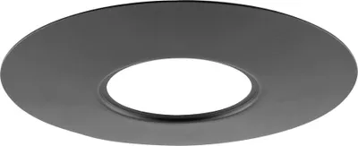 Immagine prodotto di LEDVANCE SPOT RING Anello di riduzione D180 nero 4099854013447