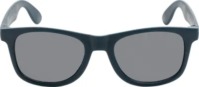 Produktbild von XD Collection - Herren/Damen Uni Sonnenbrille, PP Plastik recyceltes Material XD659 (Einheitsgröße) (Marineblau)